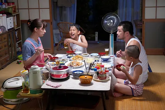 剧情电影《鲭鱼罐头》解说文案/片源下载