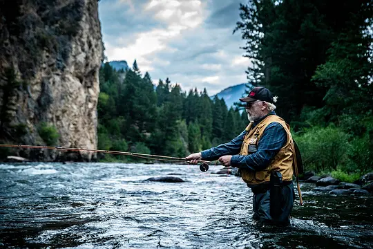 剧情电影《修理钓线》解说文案/片源下载