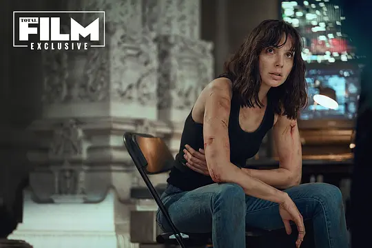 犯罪电影《谍之心》解说文案/片源下载