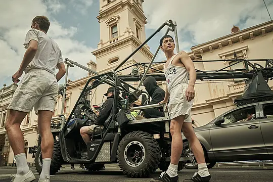 剧情电影《1947波士顿》解说文案/片源下载