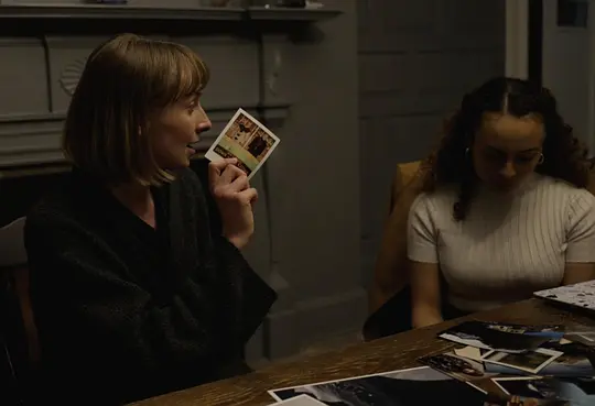 恐怖电影《地狱屋起源：卡迈克尔庄园》解说文案/片源下载