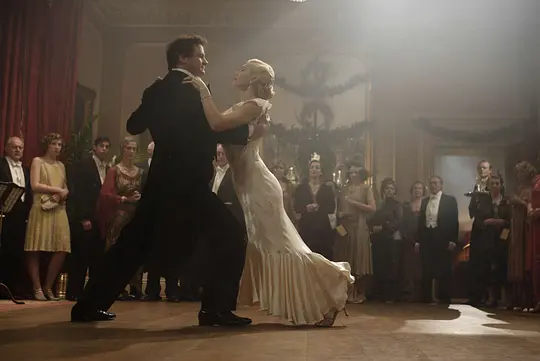 喜剧电影《水性杨花》解说文案/片源下载