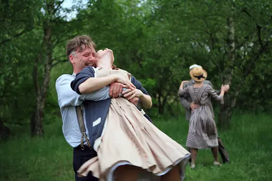 剧情电影《永恒记忆》解说文案/片源下载