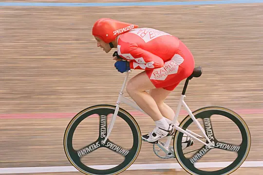 励志电影《苏格兰飞人》解说文案/片源下载