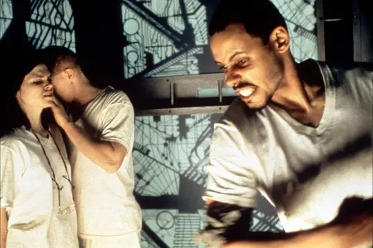 科幻电影《心慌方》解说文案/片源下载