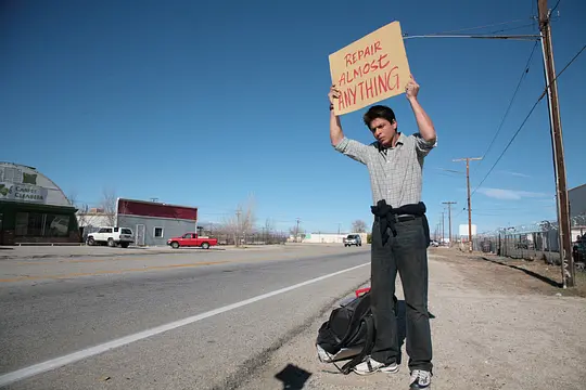 剧情电影《我的名字叫可汗》解说文案/片源下载