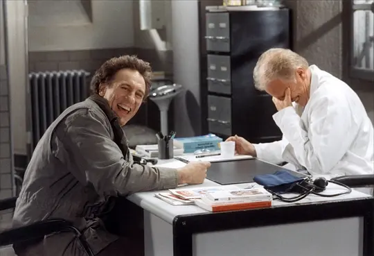 喜剧电影《你丫闭嘴》解说文案/片源下载