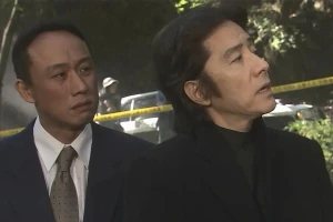 悬疑电影《古畑任三郎之复苏之死》解说文案/片源下载