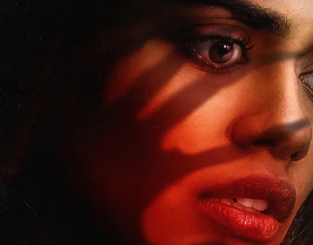 惊悚电影《深居其中》解说文案/片源下载