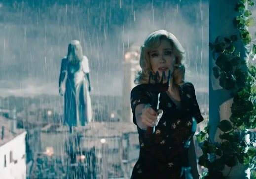 犯罪电影《威尼斯惊魂夜》解说文案/片源下载