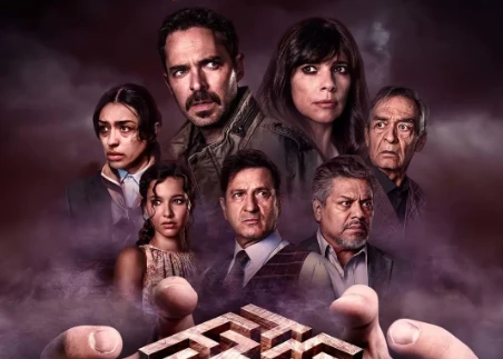 悬疑电影《死亡轮盘》解说文案/片源下载