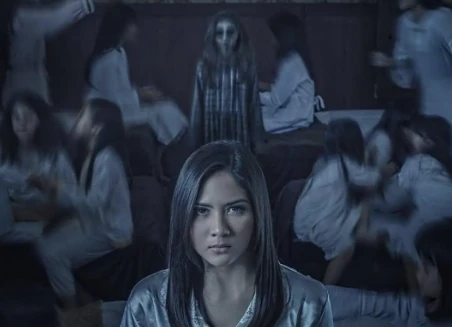 恐怖电影《第三只眼2》解说文案/片源下载