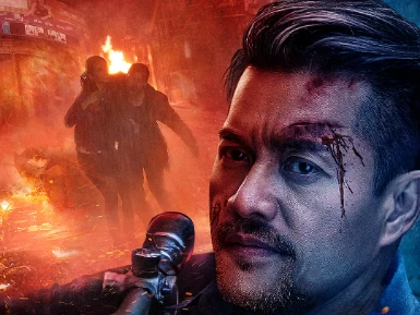 动作电影《疾速反击》解说文案/片源下载