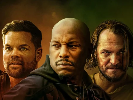 惊悚电影《动物尖叫》解说文案/片源下载