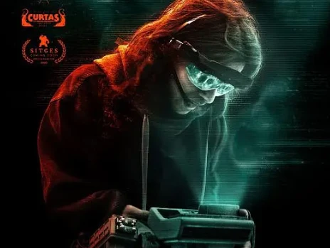 恐怖电影《鬼魂计划》解说文案/片源下载