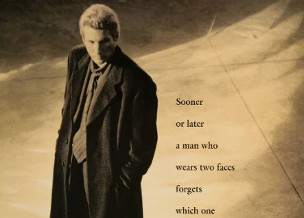 犯罪电影《一级恐惧》解说文案/片源下载