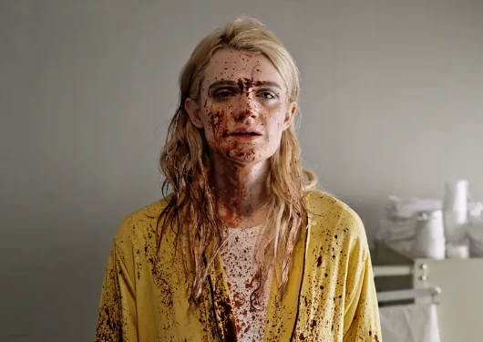 惊悚电影《恶行》解说文案/片源下载