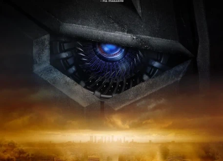 科幻电影《变形金刚》解说文案/片源下载