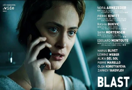 悬疑电影《拆弹倒数》解说文案/片源下载