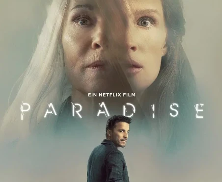 科幻电影《换命天堂》解说文案/片源下载