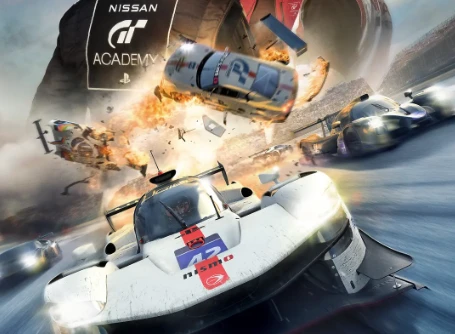 动作电影《GT赛车：极速狂飙》解说文案/片源下载