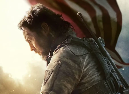 战争电影《战马一号》解说文案/片源下载