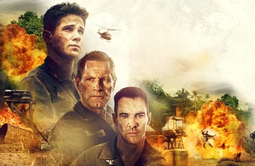 战争电影《伏击》解说文案/片源下载