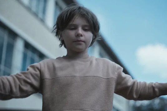 剧情电影《童一个世界》解说文案/片源下载