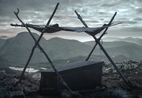 犯罪电影《心迷宫》解说文案/片源下载