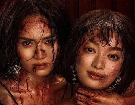 悬疑电影《来自过去的女孩》解说文案/片源下载