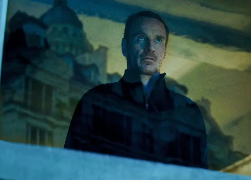 动作电影《杀手》解说文案/片源下载