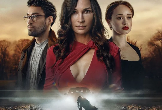 惊悚电影《闭锁症》解说文案/片源下载