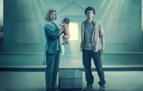 科幻电影《生态箱》解说文案/片源下载