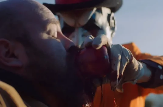 恐怖电影《夺命小丑》解说文案/片源下载