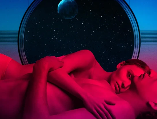 科幻电影《太空异旅》解说文案/片源下载