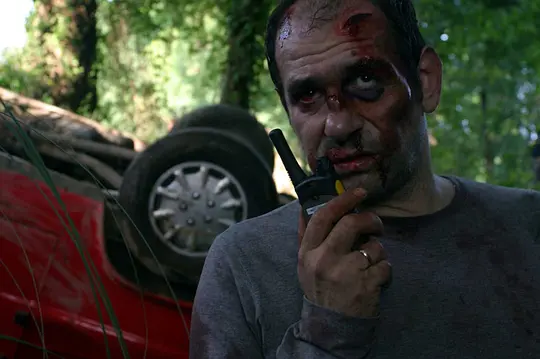 惊悚电影《时空罪恶》解说文案/片源下载