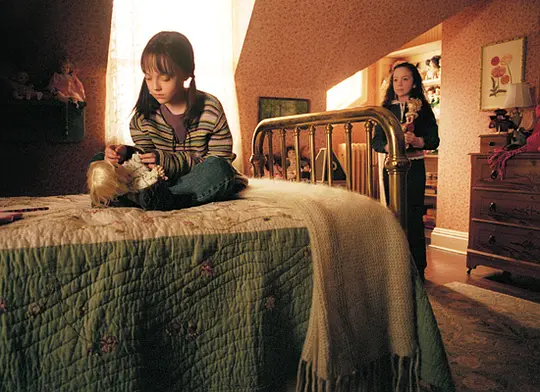 犯罪电影《捉迷藏》解说文案/片源下载