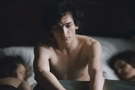 喜剧电影《谢利》解说文案/片源下载