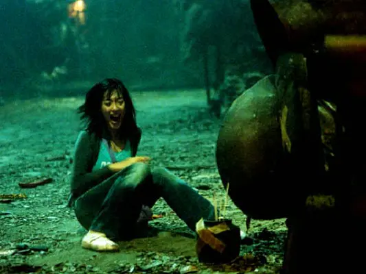 恐怖电影《咒乐园》解说文案/片源下载