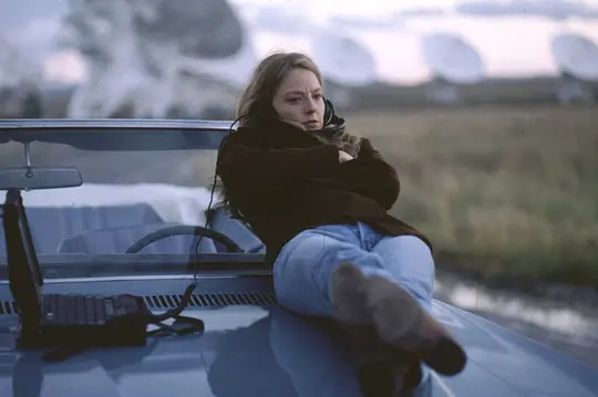 科幻电影《超时空接触》解说文案/片源下载