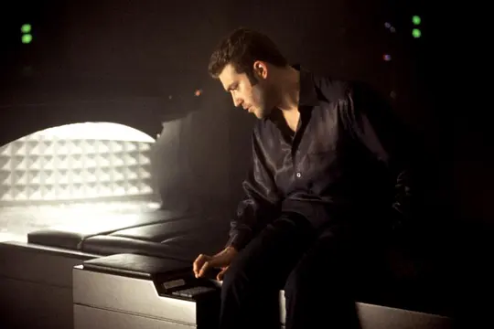 科幻电影《异次元骇客》解说文案/片源下载