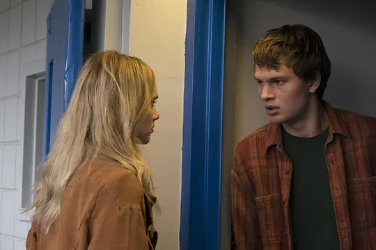 科幻电影《乔纳森》解说文案/片源下载