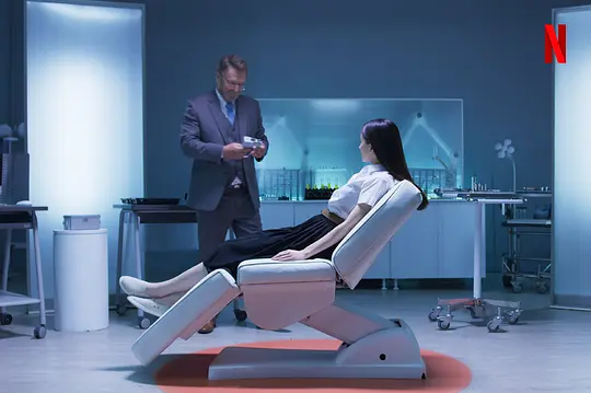 科幻电影《安眠实验》解说文案/片源下载