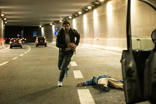 惊悚电影《阿莫雷的最后一夜》解说文案/片源下载