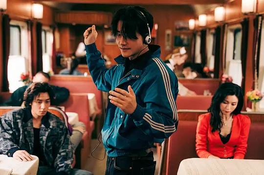 动作电影《93国际列车大劫案：莫斯科行动》解说文案/片源下载