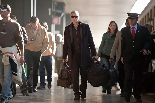 动作电影《完美狙击》解说文案/片源下载