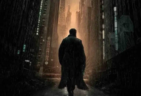 科幻电影《虚拟革命》解说文案/片源下载