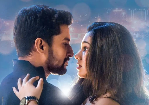 剧情电影《爱的最后愿望》解说文案/片源下载