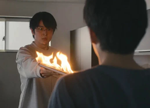 剧情电影《借来的100天》解说文案/片源下载