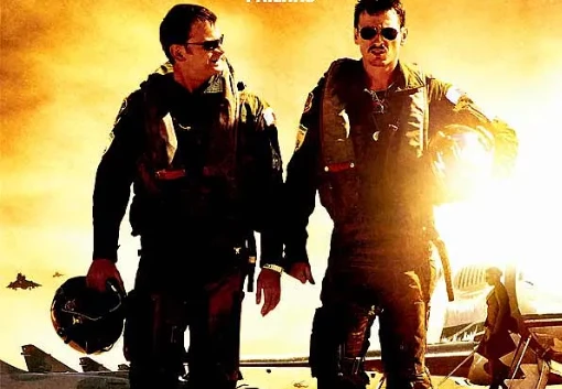 动作电影《空中杀阵》解说文案/片源下载